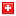the-west.org server is located in Switzerland